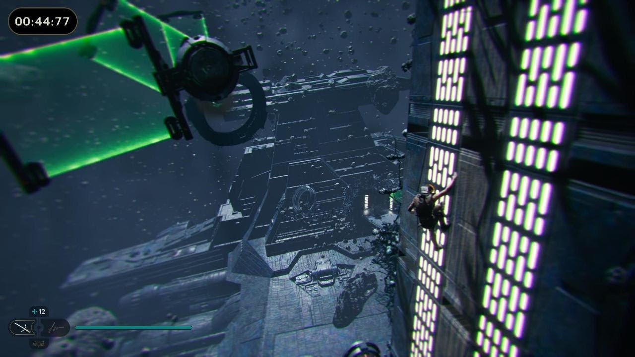 Tearing Ridge Desert Ridge - Force Tear (Fractured Determination) - YouTube