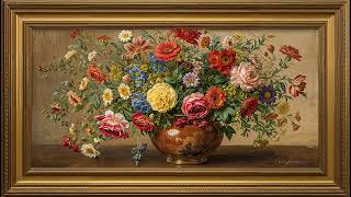 Free 4K TV Art 🖼️ 2 Hour Screensaver — The Frame Gallery