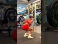 SQUATS RDLS Pair this with hip thrusts they are the 3 best... #Shorts #_elliewilsonfitness__