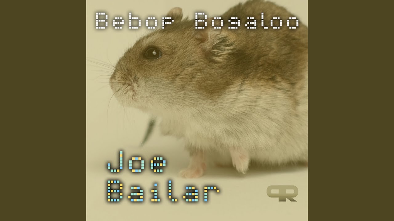 Bebop Bogoloo (Elliseum Remix)