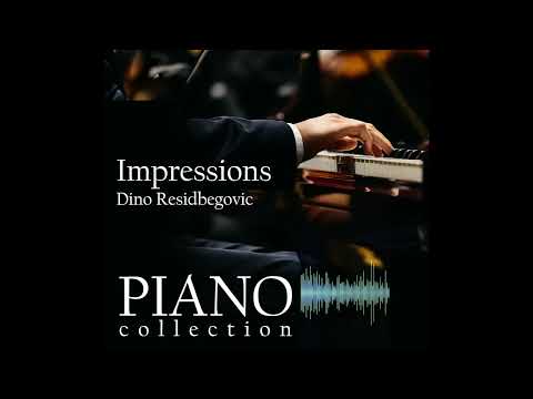 Dino Residbegovic - Amara IV
