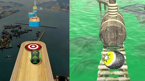 Going Ball|| Rollance|| Which one will finish first?|| Level 399|| Level 389 to 390