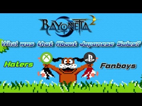 Video: Forhåndsvisning Av Bayonetta 2: Har Hun Touch?