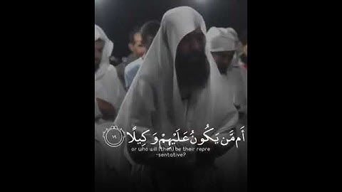 القارئ : احمد حمادي