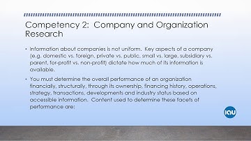 Library Tutorials: Information Literacy