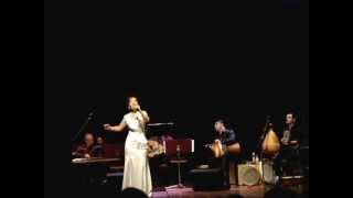 Ayli̇n Şengün Taşçi - Söyleyi̇n Nerde O Göz Nuru