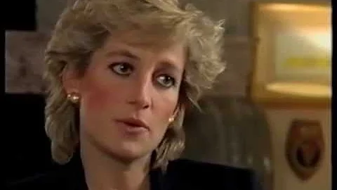 Princess Diana amazing words about Camilla - DayDayNews