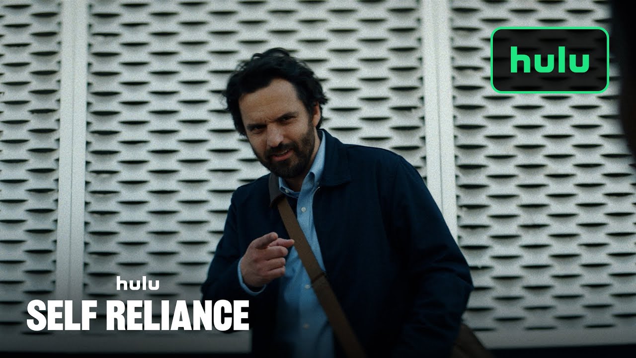 Self Reliance - Hulu