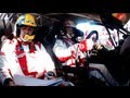 Sébastien Loeb - Full Onboard SS12/ WRC Philips LED Rally Argentina 2013