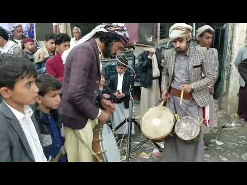 اقوى برعه حرازيه رووووعة ادأء غادر عيد تابع الوصف 