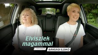 DTK: Elviszlek magammal - Bánsági Ildikó