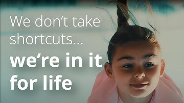 Unordinary drives change