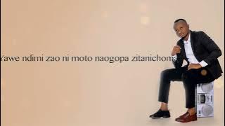 Thomas ndewele_( Bado  official  lyrics  song )  _contact   0743927798