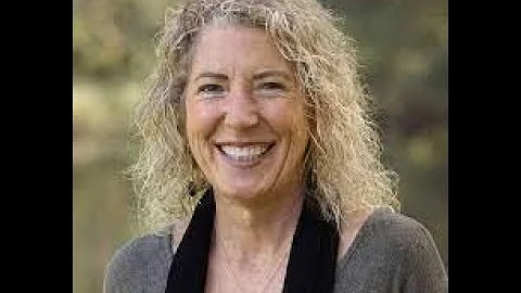Linda Fitch | Blood and Bones--Healing Grief and T...