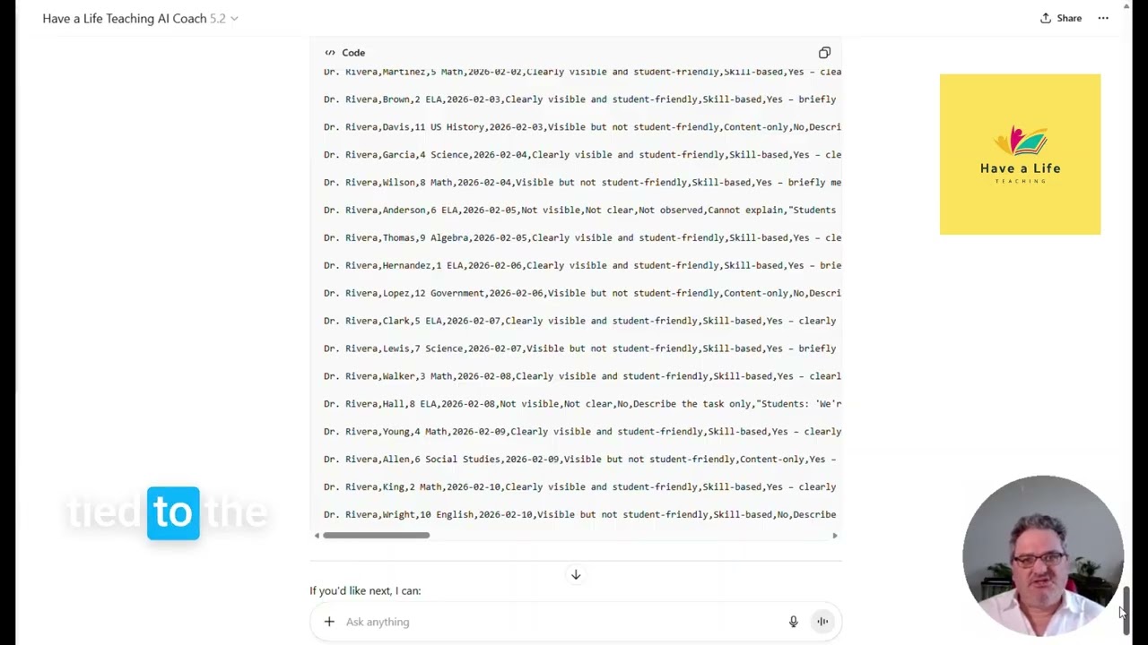 Walkthrough Data Analysis Made Easy with AI