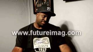 Famous FUNK MASTER FLEX Talks Lil Wayne, Drake, LL Cool J & Compares Fred The Godson to BIGGIE!!! Net Worth