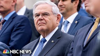 Federal grand jury investigating Sen. Bob Menendez and wife in corruption probe