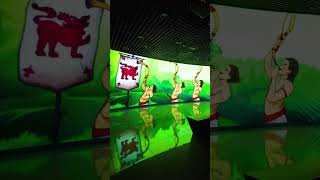 Experience The Future Of Art At Pixel Bloom