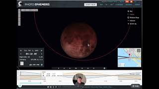Explore the Moon with TPE screenshot 1