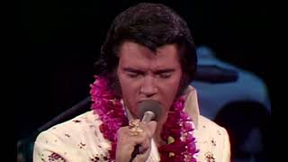 You Gave Me A Mountain karaoke Elvis Presley