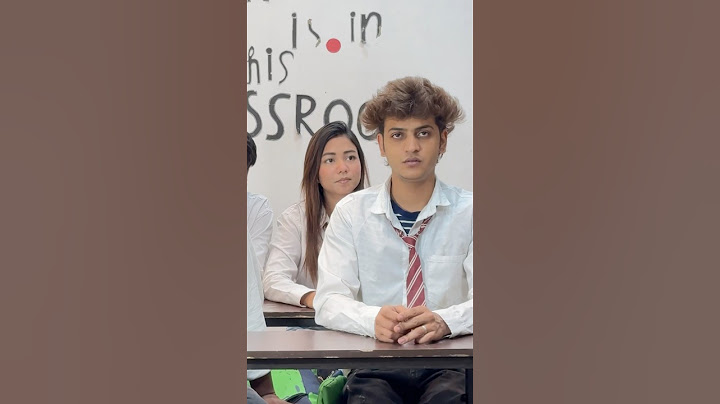 Respect Teacher 🥺💔 || Smithbatham || #smithbatham #shorts #emotional  #school