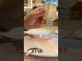 شو عمل السفرجي لما شاف اللزبون بيلعب بالملح فتوش Silentcomedy Fyp Foryou Restaurantlife 