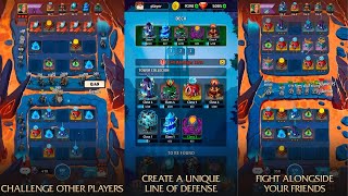 Random Clash Gameplay - Android screenshot 2