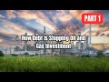 Celebrity Oil and Gas Debt Crisis: Why Firms Aren’t Investing | Part 1