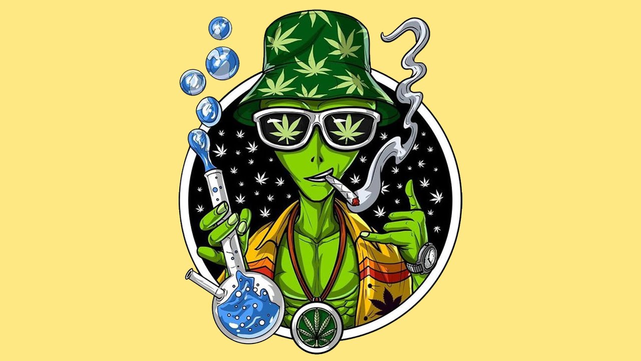 Hard Fast Rap Trap Beat Instrumental | Freestyle Beat - "UFO" | Free Type Beat 2022