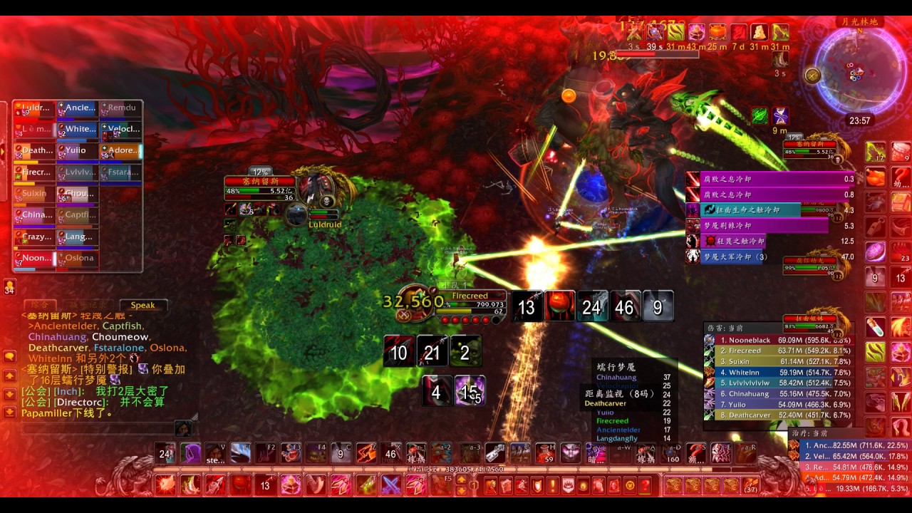 rogues pickpocketing legendaries in emerald nightmare rogues pickpocketing legendaries in emerald nightmare