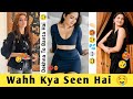 Wah kya scene hai 🤪🤣 bade harami ho beta | funny viral memes compilation| Krishna way