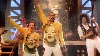 QUEEN - THE MIRACLE