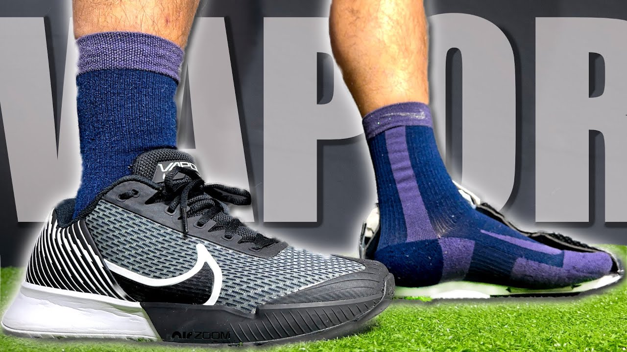 Nike Vapor Pro 2 Performance Review From The Inside Out