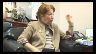 Kocaeli Üniversitesi Rektörü Sezer Komsuoğlu Söyleşisi