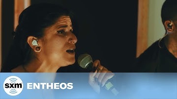 Entheos — I Am The Void [Live @ SiriusXM] | Next Wave Vol. 6