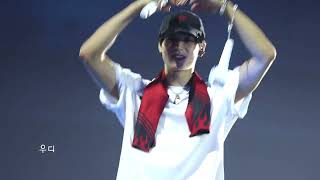 250810 더보이즈 콘서트 주연(JUYEON)