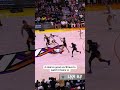 Sami’s Hustle Turns Into AT Buckets 🔥 #wnba