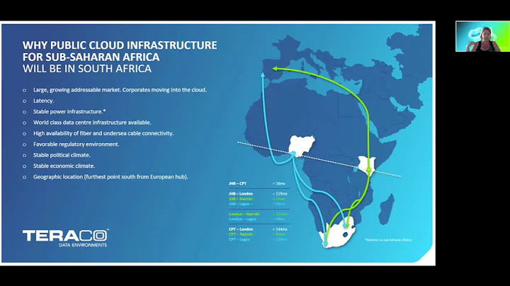 LINX112: Africas Cloud and Content Evolution (Mich...