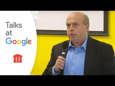 Identity, Freedom, and Global Responsibility | Natan Sharansky | Talks at Google