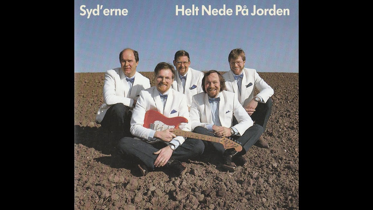 Syd'erne - Helt Nede På Jorden - YouTube