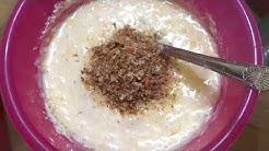 Umpan Putih dengan Keju bikin tetangga bengong melihat kita narik terus - Durasi: 13.49. 