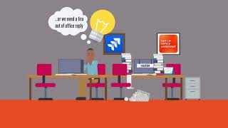 Game of Task -  Out of Office Assistant for Atlassian's Jira Cloud