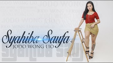 Syahiba Saufa - Jodo Wong Lio (Official Music Video)