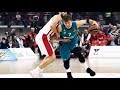 Luka Doncic Best Euroleague Player 2017/2018 Higlights