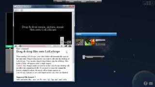 LoiLoScope:Basic commands10