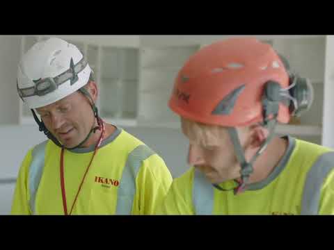 Ikano Bank: Procurement