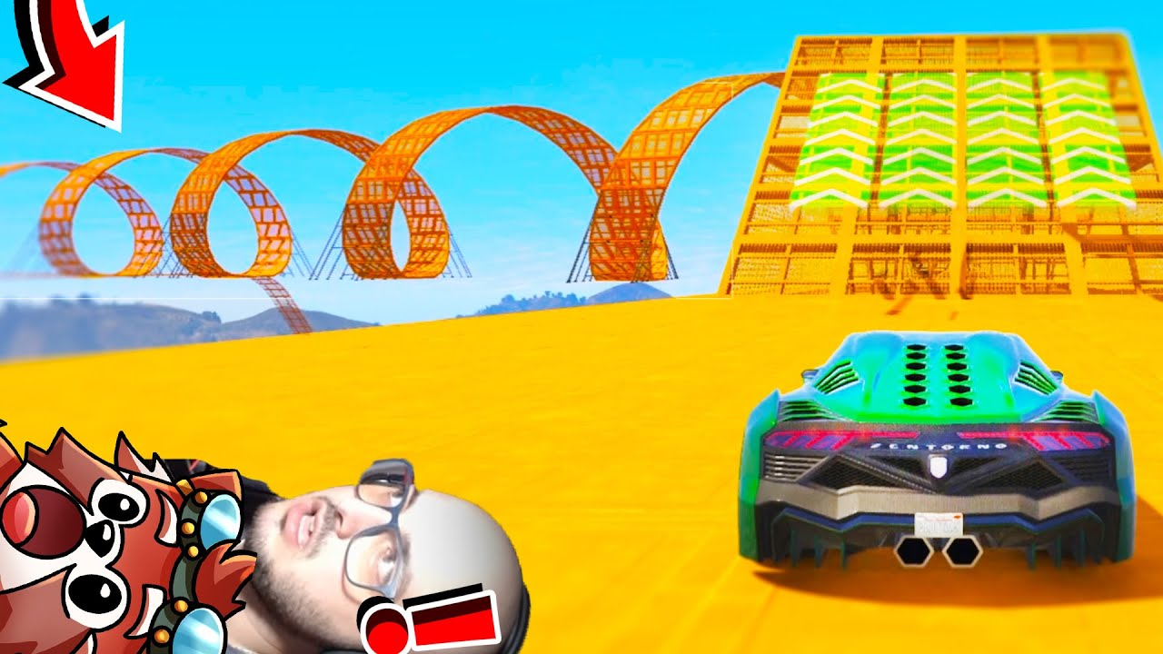 CELE MAI TROLL SPIRALE DIN GTA 5 CU COSTIN