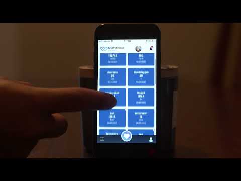 MyWellness Patient Portal Overview