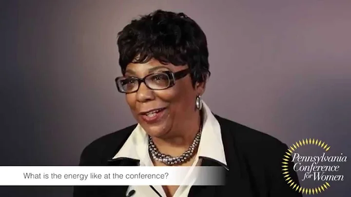 Sharon Simpson - Pennsylvania Conference for Women...