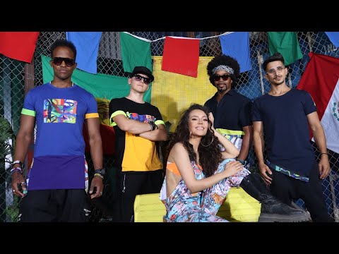 Mandinga - Finesse